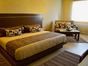 Layfer Express Inn, Córdoba, Ver
