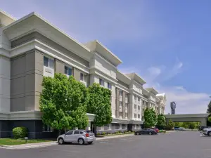 Hampton Inn Idaho Falls/Airport