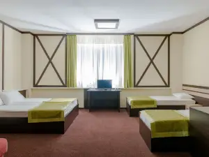Melnitsa Hotel
