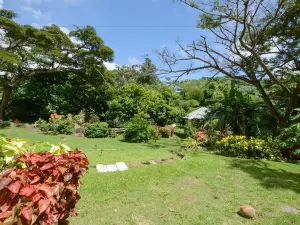 ClarenceVille Villa Apartments