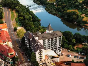 Hotel Vila Germânica
