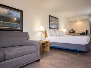 The Tillamook Inn