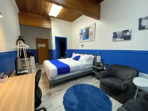 Motel Magistral