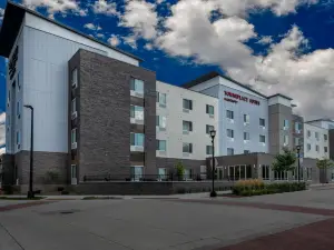 TownePlace Suites Milwaukee Oak Creek