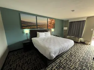 Homegate Inn and Suites Collierville TN