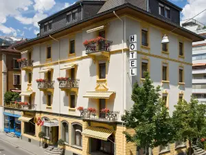 Hotel Ambassador