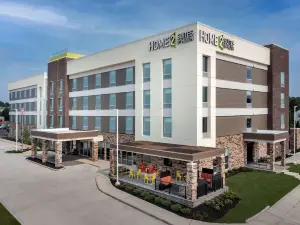 Home2 Suites by Hilton Columbus Polaris
