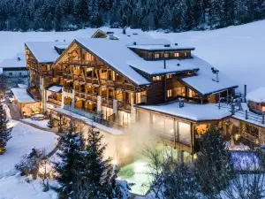 Naturhotel Lüsnerhof