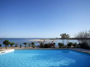 Antsanitia Resort