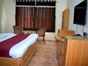 Manas Homestay by Sky Stays