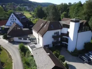 Hotel Kainsbacher Mühle