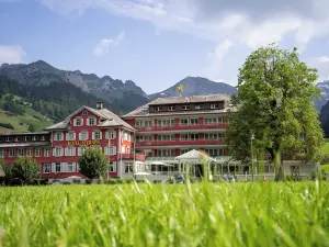 Hotel Restaurant Sternen