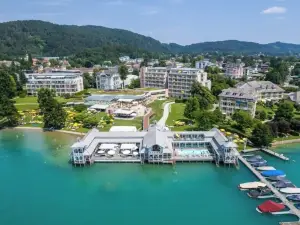 Werzers Hotel Resort Pörtschach