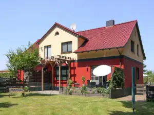 Ferienwohnung in Vogelsang-Warsin