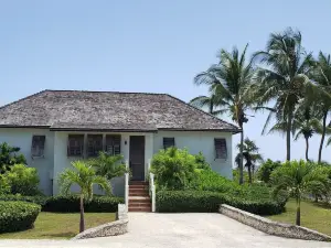 French Leave South Beach Dogtrot Villa 2 Bedroom Villa
