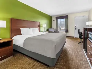 ควอลิตี้ อินน์ อีสต์แมน