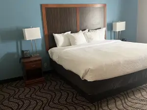 MATHIS DELUXE HOSPITALITY