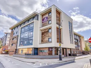 Premier Inn Durham City Centre (Walkergate)