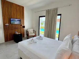 Yahweh Hotel