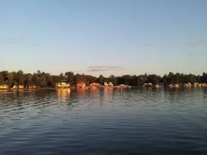 Sunset Cove Resort