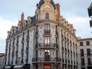 Hotel le Regina