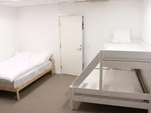 Budget Rooms Copenhagen