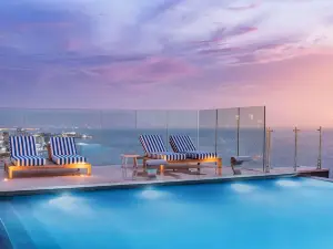 Hilton Santa Marta