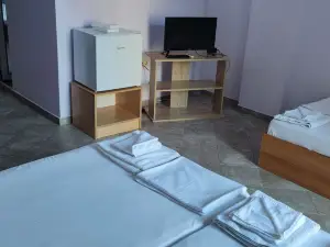 Hotel 415