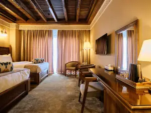 Kosh Havuz boutique hotel