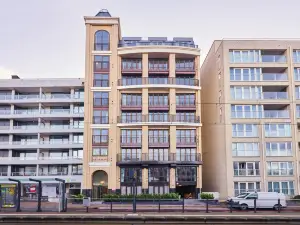 Numa The Hague Scheveningen