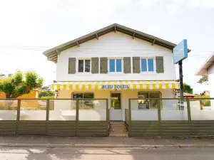 호텔 블뢰 솔레일