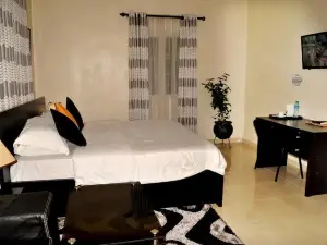 Qeesh Quintessential Apartments