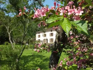 Chambres d'hôtes la Charmante
