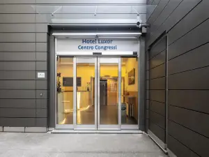 Best Western Hotel Luxor