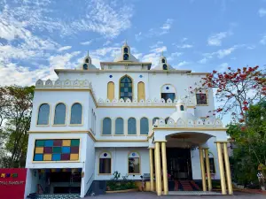 Rang Mahal Resort