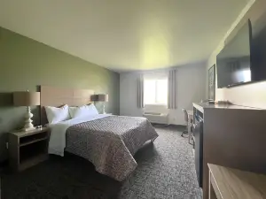 Travelodge by Wyndham Atlanta, Illinois