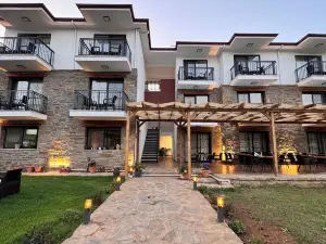 Aris Guest House