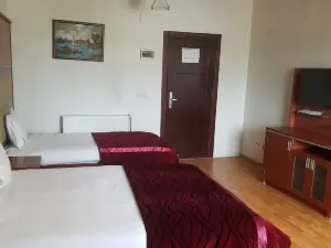 Kafkas Ari Hotel