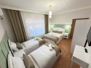 Mavro Uzungöl