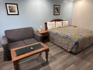 Willow Tree Lodge