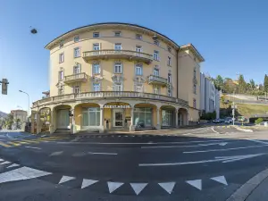 盧加諾中心旅館