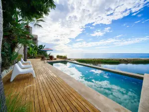 Villas la Mar