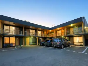 City Reach Motel