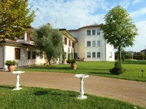 Hotel San Giovanni