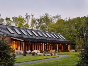 AutoCamp Catskills