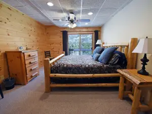 River Ridge Retreat