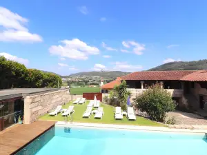 Hotel Rural Alves - Braga - Casa Alves de Torneiros