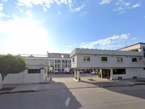 Hotel Obregon