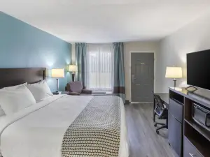 SureStay Plus Hotel by Best Western Asheboro