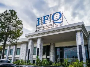 IFQ Hotel & Resort Islamabad